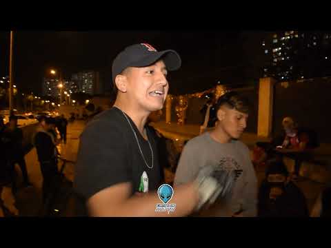 ARES vs SCOPE vs JAMS -8vos- Fecha 06 -Ascenso || Campo de Marte - 2022