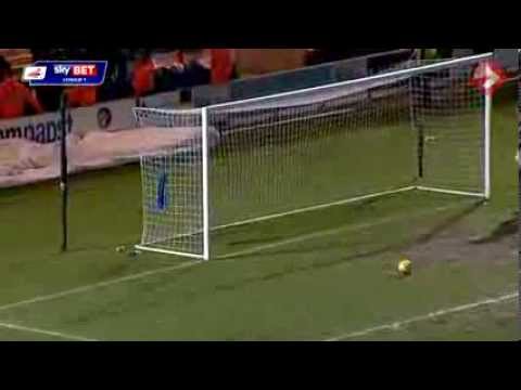 Colchester 0-1 Blades - highlights