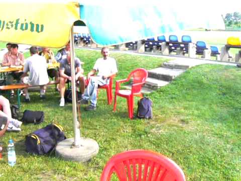 ODRA KOŹLE PUCHAR 2009 08 02