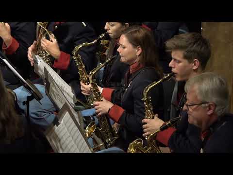 Gospelation Arr.: Rob Baltfoort