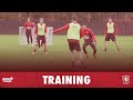 TRAINING | Next stop ? PEC Zwolle