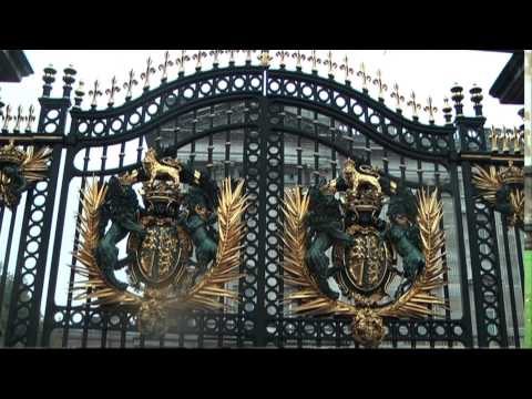 Comparing US/UK Political systems