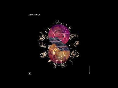 Ilija Djokovic — Aura — A-Sides Vol. 8 — Drumcode — DC211