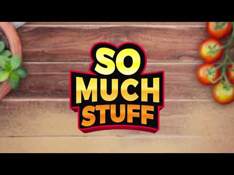 So Much Stuff - Collector's Edition - Hidden Object Games - iWin thumbnail