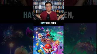 The Super Mario Galaxy Movie - Review #moviereview #supermariogalaxy #review