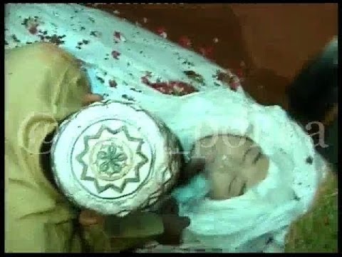 Video Pemakaman Olga Syahputra Secara Langsung