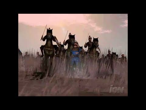 rome total war barbarian invasion pc review