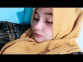 HIJAB KUNING VCS SANGE