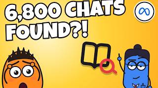 Meta Muse Leak Explained: How 6,800 Chat Links Were Found