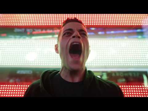Mr. Robot - Running After My Fate (Tribute)