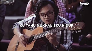 Download lagu NKB 089 - 'Ku Tahu Mukhalisku Hidup // Hymn Chorus mp3 Download lagu NKB 089 - 'Ku Tahu Mukhalisku Hidup // Hymn Chorus mp3