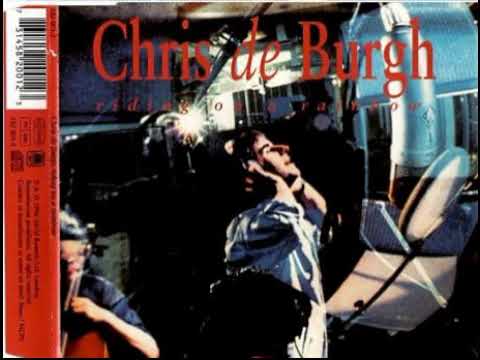 Riding On A Rainbow - Chris de Burgh