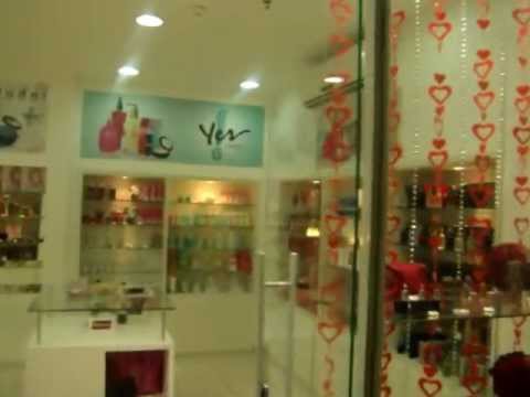 Yes Cosmetics Shopping Bonsucesso Guarulhos