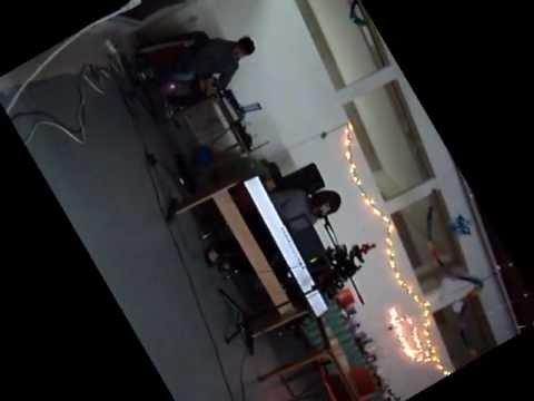 Teodora Gosheva - Mad world (Gary Jules)