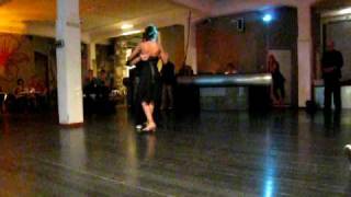 Gabriela Perea Demichellis & Rodrigo Fonti IV