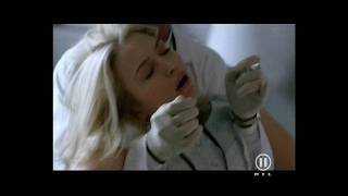 Download lagu Sophia Myles Injection KO in The Hades Factor (2006) mp3