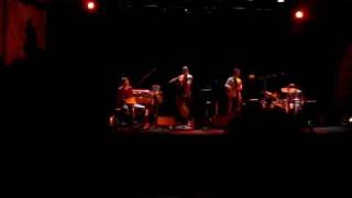 Magic Malik Orchestra- Anvers 2