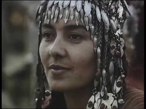 Turkmen film - Sonlanmadyk aydym (2-nji bolum) dowamy bar