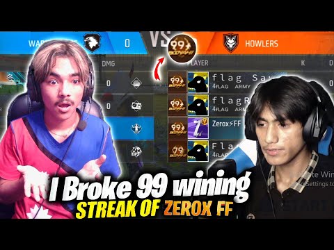 Breaking 99+ strike on cs Ranked - Laka Gamer