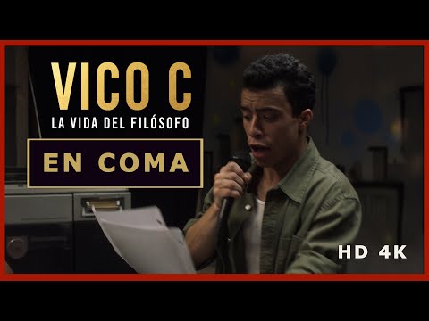 Vico C - En Coma - La Vida Del Filósofo - La Película