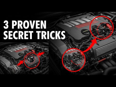 500,000 Miles With NO Major Repairs — Here’s How