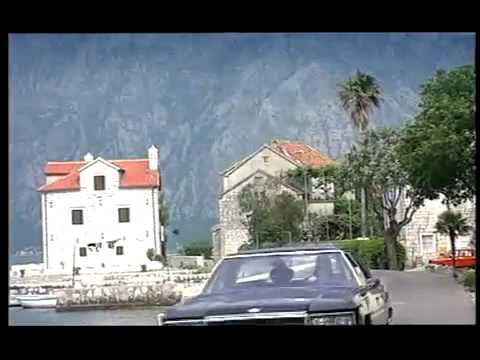 Bajaga i Instruktori - Montenegro - (Official Video)