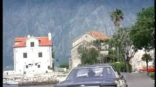 Musik-Video-Miniaturansicht zu Montenegro Songtext von Bajaga i instruktori