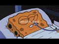 SpongeBob Death Bed