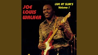 Hot Tamale Baby (Live)