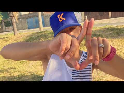 Mc Zilu - Aquecimento do Yoyo