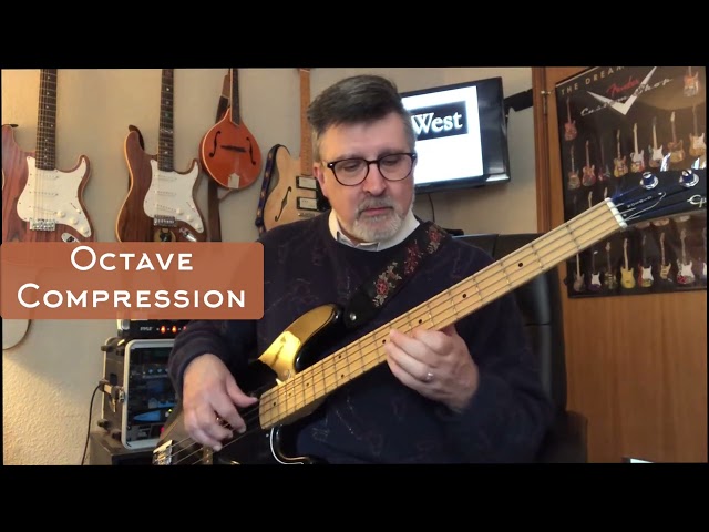 Vídeo relacionado con SONICAKE Bass Effects Pedales multiefecto preamplificador compresor Boost Fuzz Octava Multi Efectos Pedal Boom Ave con FX Loop