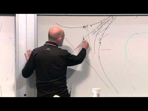 General Relativity Lecture 7