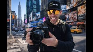 I Did This and Everything Changed as a Filmmaker