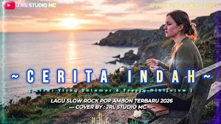 Download lagu Cerita Indah _ Vicky Salamor & Fresly Nikijuluw _ Lagu Pop Ambon _ Cover By JRL Studio MC mp3 Download lagu Cerita Indah _ Vicky Salamor & Fresly Nikijuluw _ Lagu Pop Ambon _ Cover By JRL Studio MC mp3