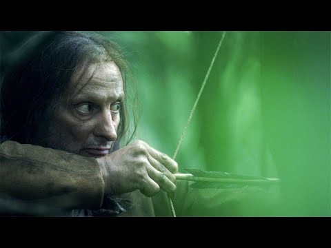 Deutschland in der Urzeit - Die ersten Menschen Doku HD