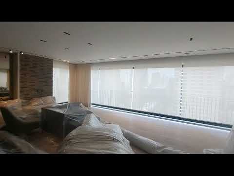 Rolos Tela Solar Motorizados Sob Medida – RR Cortinas em São Paulo Rolos Tela Solar Motorizados Sob Medida – RR Cortinas em São Paulo