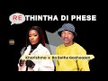 Re Thintha Di Phese Kharishma X Ba Bethe Gashaozen