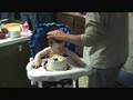 Mason S First Birthday Cake