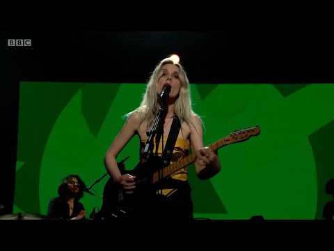 Wolf Alice | Bros - The Last Man on Earth live at BBC Radio 1’s Big Weekend 2021