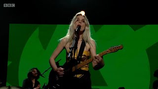 Wolf Alice | Bros - The Last Man on Earth live at BBC Radio 1’s Big Weekend 2021