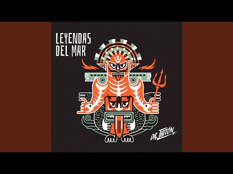 Costa Ventura - Dr Triton
