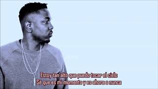 Now or Never - Kendrick Lamar ft Mary J. Blige | Subtitulada en español