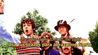 Soldier of love - The Beatles (LYRICS/LETRA) [Original]