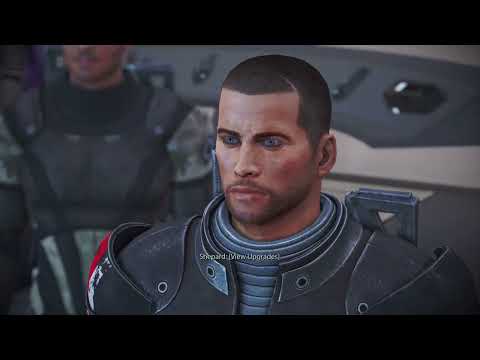 Mass Effect Legendary Edition PS5 Gameplay Walkthrough Part 3