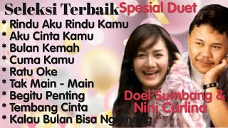 Download lagu Doel Sumbang - Nini Carlina Dkk - Rindu Aku Rindu Kamu - Bulan Kemah - Cuma Kamu - Aku Cinta Kamu mp3 Download lagu Doel Sumbang - Nini Carlina Dkk - Rindu Aku Rindu Kamu - Bulan Kemah - Cuma Kamu - Aku Cinta Kamu mp3