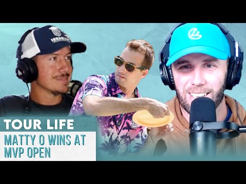 Matt Orum Exclusive Interview | Tour Life #36