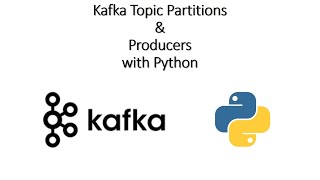 Download the video "Kafka Topic Partitions & Producers using Python"