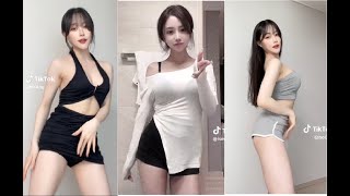 中國風_色氣慢搖_日韓可愛女の子_騷氣扭腰_抖音TikTok_抖奶_BJ熱舞_扭胯舞