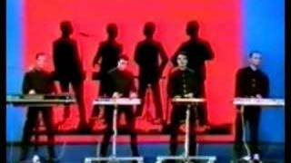 Kraftwerk-Das Model