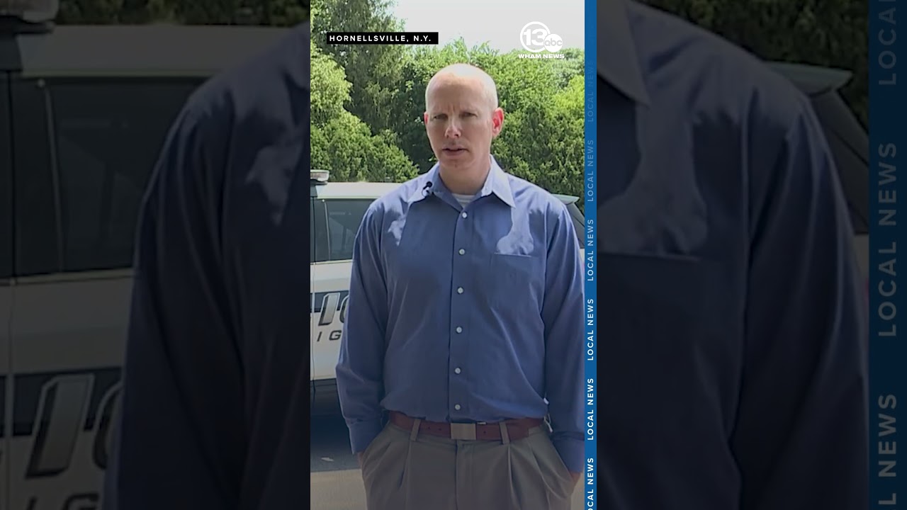 Man accused of trying to strike deputies during high-speed chase that spanned three counties